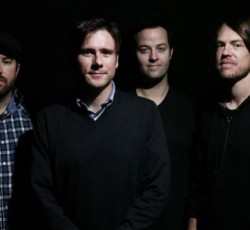 Διαθέσιμο για streaming ολόκληρο το "Damage" των Jimmy Eat World 