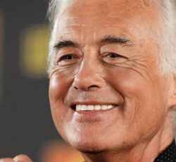 Solo περιοδεία ετοιμάζει ο Jimmy Page (Led Zeppelin) 