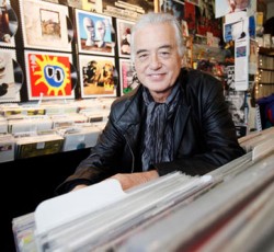 O Jimmy Page μιλάει για το ακυκλοφόρητο υλικό στις επανεκδόσεις των κλασικών album των Led Zeppelin 
