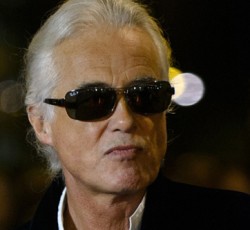 Ο Jimmy Page απαντάει στους ισχυρισμούς περί «κλεμμένου» "Stairway To Heaven" 