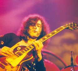 Το σπουδαιότερο riff όλων των εποχών ανέδειξαν οι ακροατές του BBC 