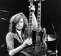 Jimmy Page: «Θα είναι λίγο εγωιστικό να κάνουμε μόλις ένα show με τους Led Zeppelin!» 