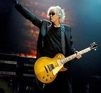 Led Zeppelin ή κάτι άλλο; 