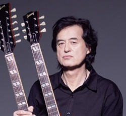 Ιππότης ο Jimmy Page; 