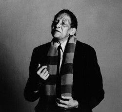 Πέθανε ο διάσημος τραγουδιστής της jazz, Jimmy Scott 