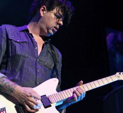 Χωρίς τον Jim Root η περιοδεία των Stone Sour 