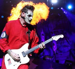 Οι Slipknot επιστρέφουν στο studio με αποδείξεις 