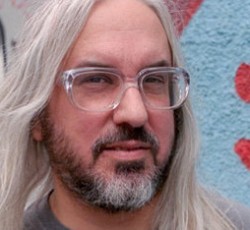 Το «ρίχνει» στην ψυχεδέλεια ο J Mascis των Dinosaur Jr. 