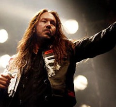 And the winner is... Joacim Cans 