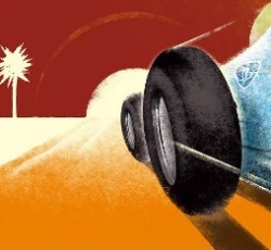 Ο Joe Bonamassa μετράει αντίστροφα για το ξημέρωμα... 