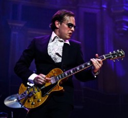 Ο Joe Bonamassa για την πιθανότητα ενός ακόμη δίσκου με τους Black Country Communion 