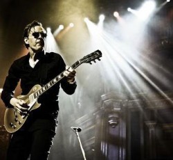 Δείτε το "I Know Where I Belong" μέσα από τo νέο «πολλαπλό» live DVD του Joe Bonamassa 