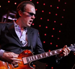 Νέο album από τον Joe Bonamassa 