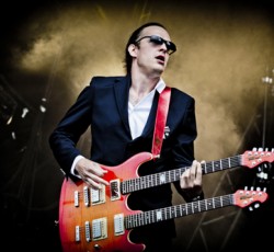 Video clip για το ομώνυμο κομμάτι του νέου δίσκου από τον Joe Bonamassa 