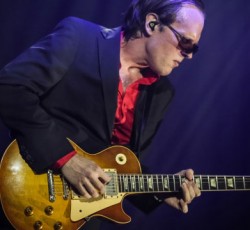 Διαθέσιμο για δωρεάν download καινούριο κομμάτι του Joe Bonamassa 