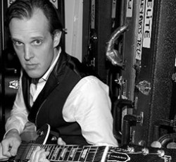 Νέο όνομα για το supergroup των Hughes, Bonamassa, Bonham και Sherinian 