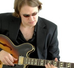 Συνεργασία μεταξύ Joe Bonamassa και Beth Hart