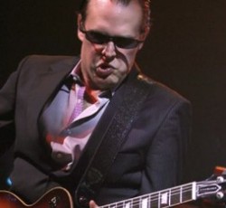 Νέο DVD από τον Joe Bonamassa το Μάρτιο 