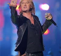 Οι Def Leppard για τους Faith No More 