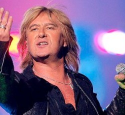 Joe Elliott (Def Leppard): «Ο Paul Rodgers είναι ο καλύτερος τραγουδιστής στον κόσμο» 