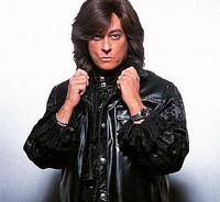 Τα φωνητικά για το δεύτερο δίσκο των Sunstorm ολοκλήρωσε ο Joe Lynn Turner 