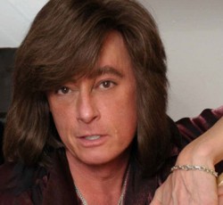 Joe Lynn Turner, Tony Martin, Biff Byford, Doogie White κ.α. στο νέο project Schubert In Rock 