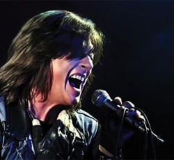 Ο Joe Lynn Turner αυτήν την Κυριακή στην Αθήνα. Γνωρίστε τον από κοντά! 
