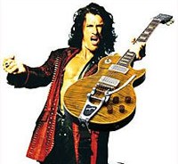 O Joe Perry ζητά βοήθεια από τους θαυμαστές του 