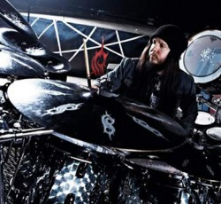 Ο Corey Taylor μιλά για την απόλυση του Joey Jordison 