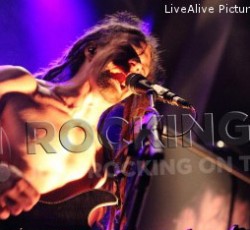 Την αποχώρηση του από τους Pain Of Salvation ανακοίνωσε ο Johan Hallgren 