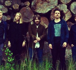 O πρώτος δίσκος που ακούγεται μόνο σε δάσος! 