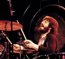 Πουλήθηκε το gong του John Bonham 