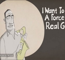 John Coltrane: «Θέλω να είμαι μια δύναμη για το Καλό»  