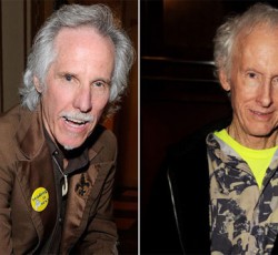 Μαζί στη σκηνή ο John Densmore και ο Robby Krieger των Doors για πρώτη φορά μετά από δεκατρία χρόνια 