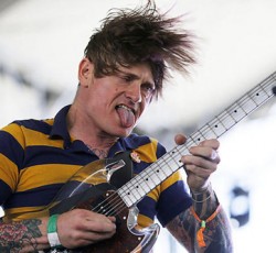 Nέο project του τραγουδιστή και κιθαρίστα των Thee Oh Sees 