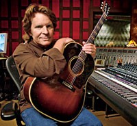 O John Fogerty «ξαναγυρίζει» στο Blue Ridge Rangers 