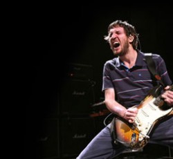 O John Frusciante και ο Omar Rodriguez Lopez βγάζουν και δεύτερο άλμπουμ 