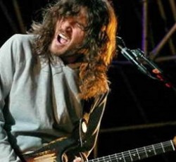 Δε θα δώσει το «παρών» στην ένταξη των Red Hot Chili Peppers στο Rock N Roll Hall Of Fame ο John Frusciante 