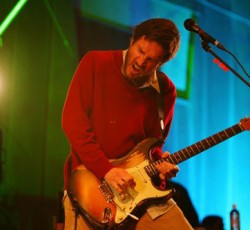 Νέο album από τον John Frusciante / Κατεβάστε δωρεάν ένα καινούργιο κομμάτι 