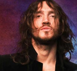 Ο John Frusciante στη νέα δισκογραφική δουλειά των Duran Duran (;) 
