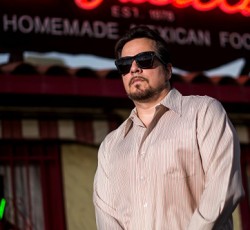 Ο John Garcia υπόσχεται μέσω του Rocking.gr συναυλιακή επιστροφή στη χώρα μας με πολλές εκπλήξεις 