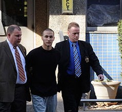 Συνελήφθη 16χρονος για τη δολοφονία ραδιοφωνικού παραγωγού 