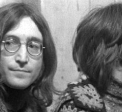 Γράμμα του John Lennon προς τον Eric Clapton από το 1971 βγήκε στην επιφάνεια