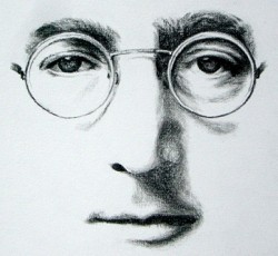 Όλοι οι solo δίσκοι του John Lennon σε συλλογή βινυλίων
