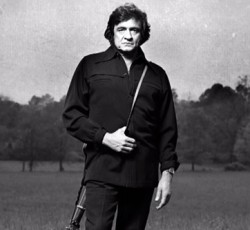 Καινούργιο video clip για «χαμένο» κομμάτι του Johnny Cash 