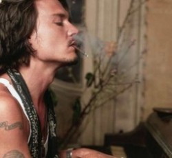 Johnny Depp: «Η συνεργασία μου με τον Steven Tyler είναι όνειρο ζωής για μένα»