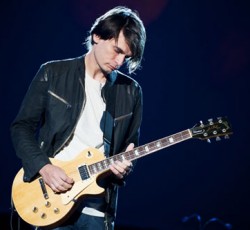 Άλλο ένα soundtrack ετοιμάζει ο Johnny Greenwood των Radiohead 