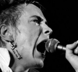 Η παραλίγο συνεργασία Pete Townshend και Johnny Rotten 