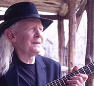 Οι λεπτομέρειες της νέας δουλειάς του Johnny Winter 