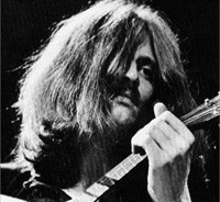 Ο John Paul Jones και οι Sonic Youth.. 